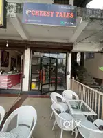 Kisiko Pizza Cafe m invest krna h kya??