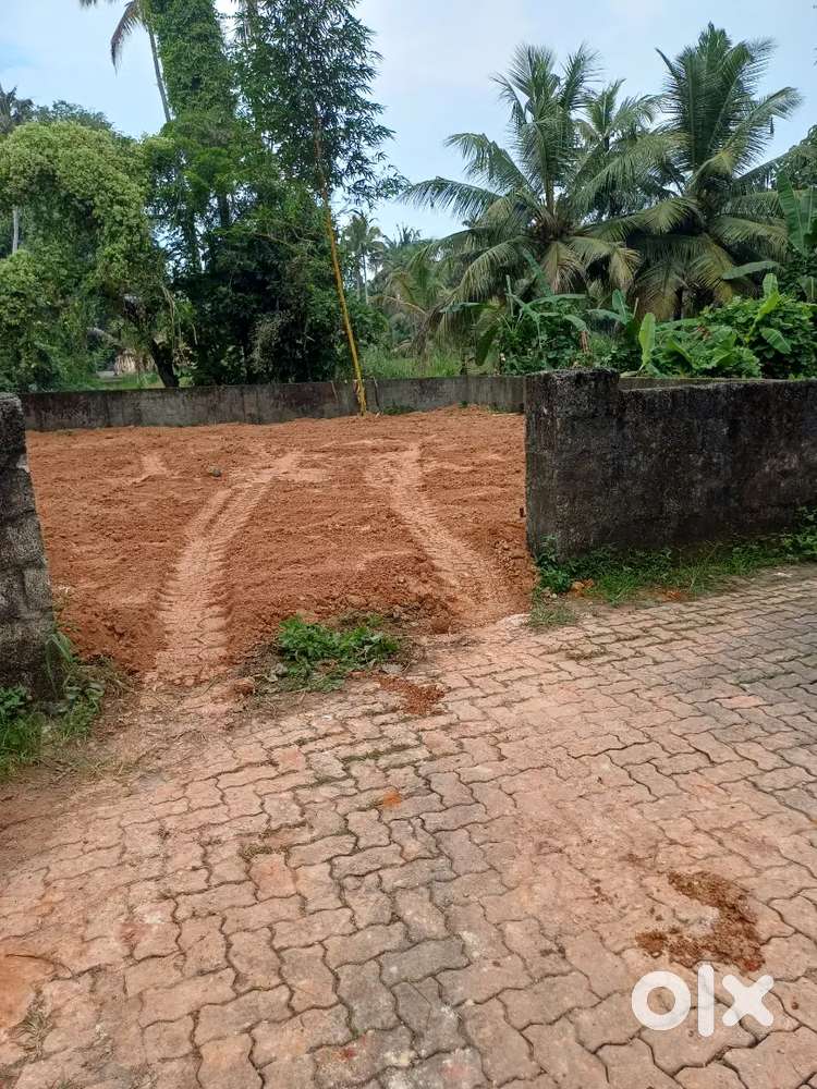 5 cent. m. L. A. Road.. Tripunithara