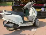 Honda Aviator Pristine Condition Scooty