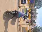 scooter is Good condition