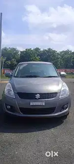 Maruti Suzuki Swift, 2013, Diesel