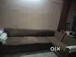 Sofa set 4+2