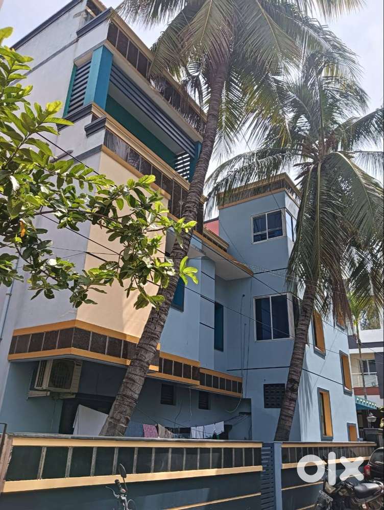 3BHK for RENT