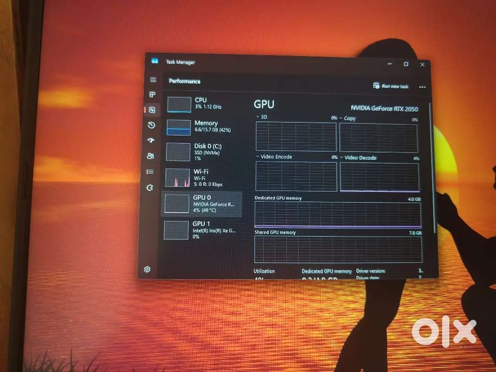 Asus vivobook