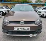 Volkswagen Ameo 1.2 MPI Trendline, 2017, Petrol