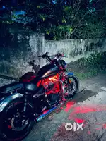 Exhaust for RE ₹1500