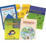 Class 6 to Class 10 ( MATHEMATICS)