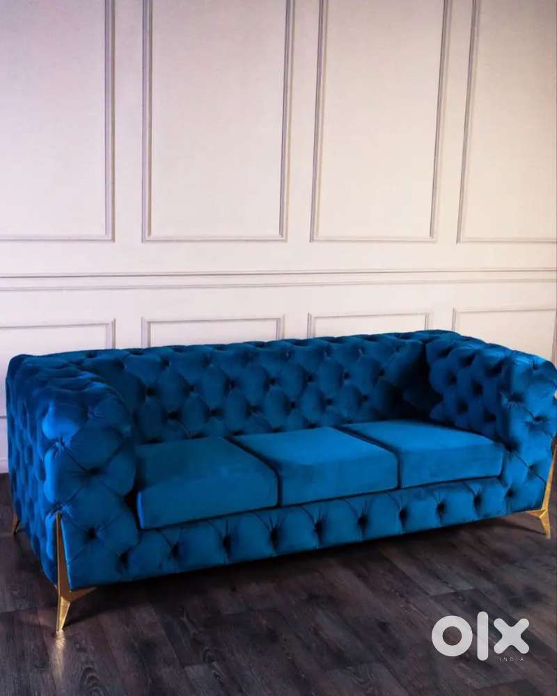 3 SEATER SOFA AVAILABLE IN STARF FURNITURE