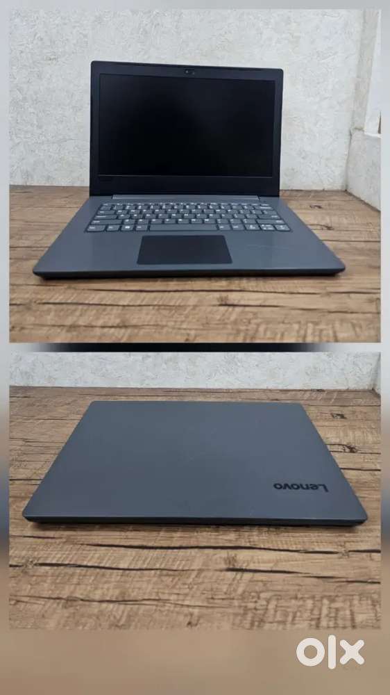 Lenovo V130/intel core i3/8GB DDR4 RAM/256GB Nvme SSD