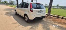 Ford Figo 2012-2015 Diesel Titanium, 2013, Diesel