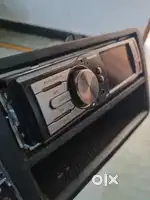 Music player panasound