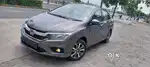 Honda City V AT, 2017, Petrol