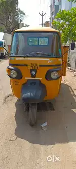 Ape auto for sale