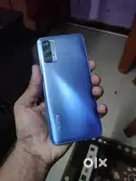 Realme X7 5G