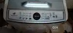 Samsung fully automatic washing machine ok condition