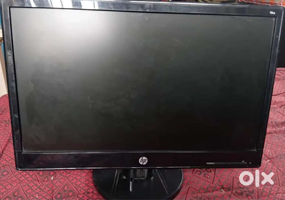 HP MONITOR 19