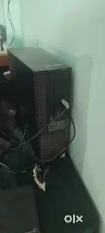 Saling My Pc