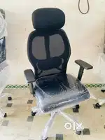 BRAND NEW HYDRAULIC CHAIR/OFFICE TABLE AND SOFA SET ALSO AVAILABLE.