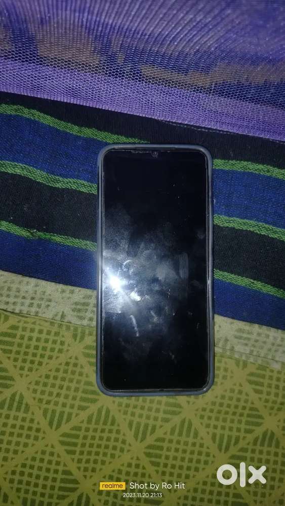 Tecno spark 9