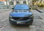 Volvo XC40 T4 R-Design, 2022, Petrol