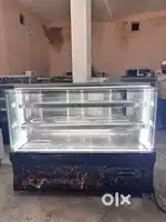 Sweet counter