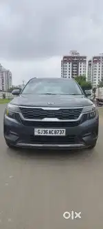 Kia Seltos HTK Plus D, 2021, Diesel