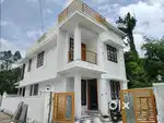 NEW 3 BHK HOUSE FOR SALE @ THIRUMALA,KUNDAMANKADAVU