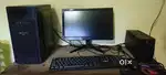 Zebronics pc