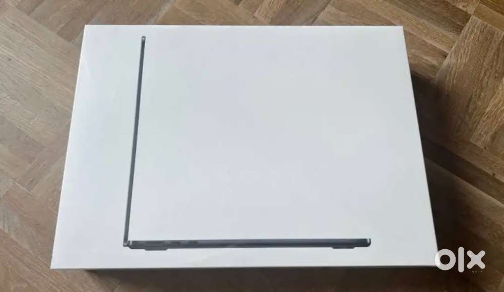 Macbook air M2 (16256) Unactivated