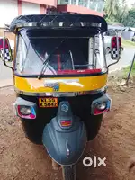 Ape city passenger