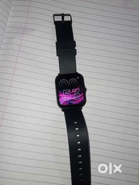 Boat ultima max watch