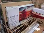 z]Smart Android 32 inch led TV with 1year warrnty Aquafresh brand new
