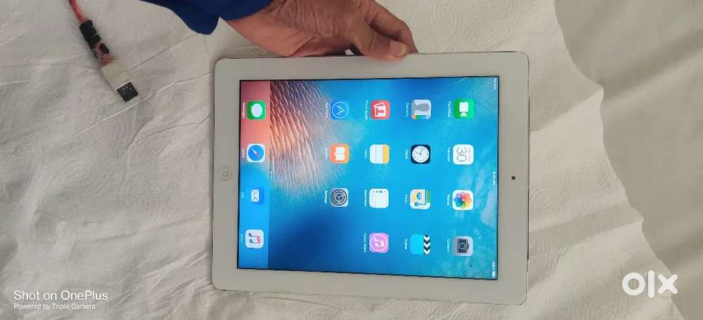 iPad full new iPad
