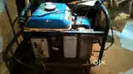 For sell working Yamaha small Generator petrol - kerosene