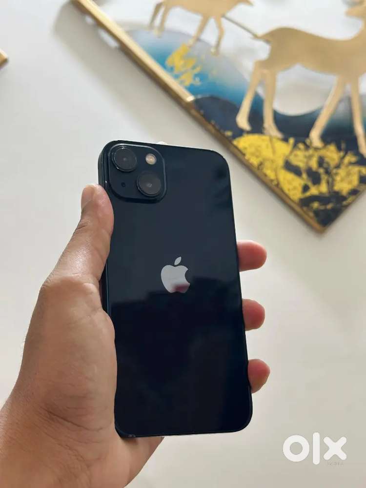 I phone 13, all original, 128Gb, with bill, cable