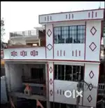 2 Room set Separate kitchen,Lat Bath for family