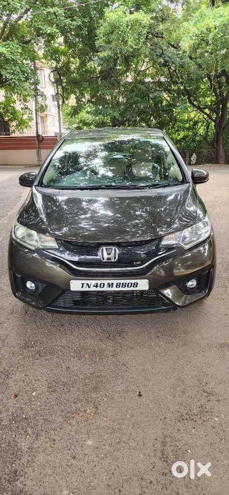 Honda Jazz 1.5 V i DTEC, 2016, Diesel
