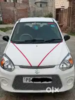 2017 alto vxi