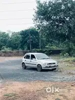 Maruti Suzuki Zen Estilo 2001 Petrol Good Condition