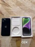 Iphone 14 128gb Black