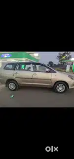 Toyota Innova 2006 For Sell