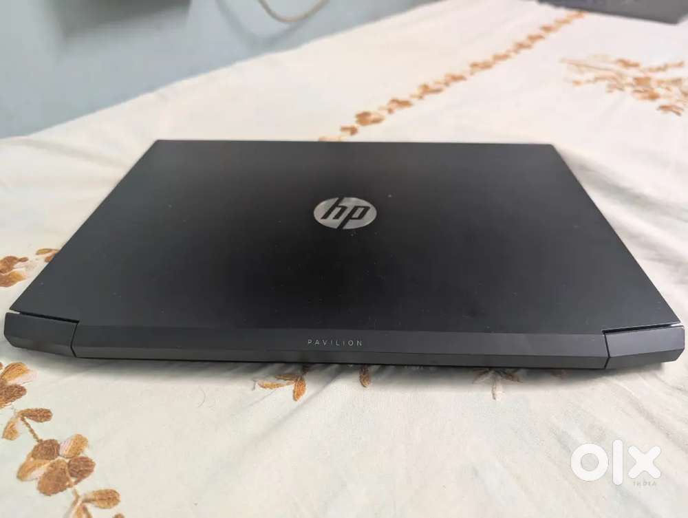 HP Pavilion Gaming Laptop – Ryzen Power, GTX Graphics, Great Condition