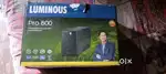 UPS luminous