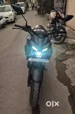 Yamaha MT 15