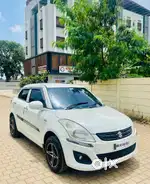 Maruti Suzuki Swift Dzire Zdi BSIV, 2013, Diesel