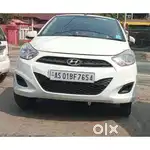 Hyundai i10 2013 Petrol 65000 Km Driven