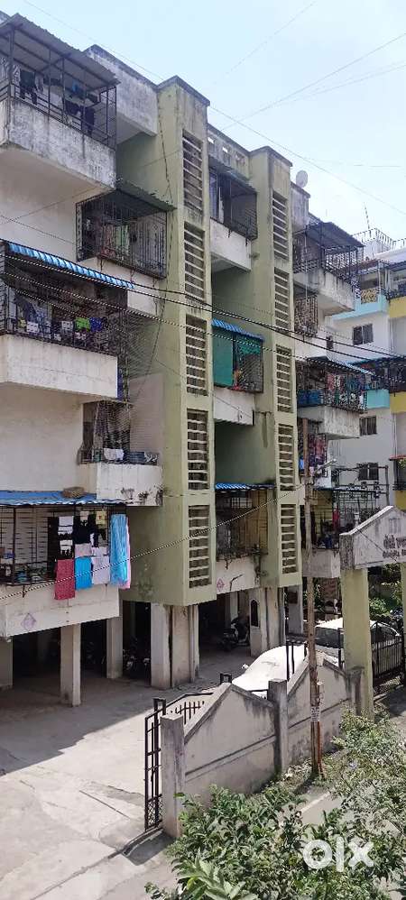 Choudhari park lane no 9 dighi