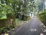 ആലുവ ദേശം ഗാന്ധിപുരം ബസ് സ്റ്റോപ്പ് 15സെന്റ് plot സെന്റ് 4.65ലക്ഷം