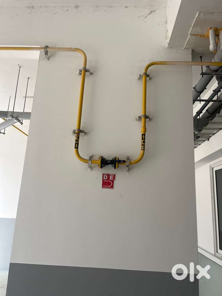 Pipe line work ( Helper)