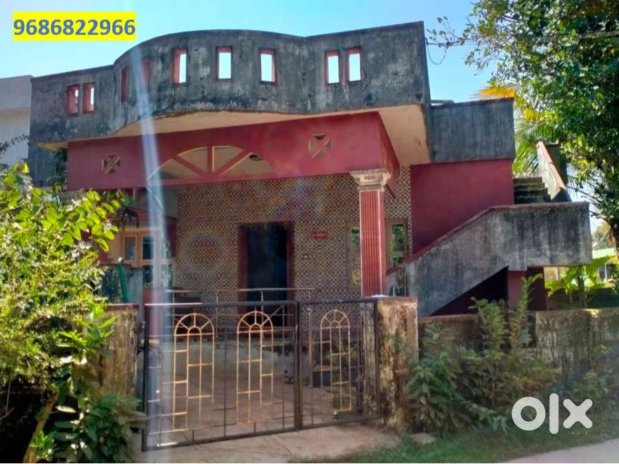 North facing Corner site in a nice layout